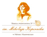 SP nr 1 im. Mikołaja Kopernika w Mińsku Mazowieckim