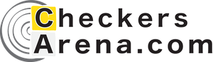 Checkers Arena