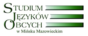 Studium Języków Obcych w Mińsku Mazowieckim